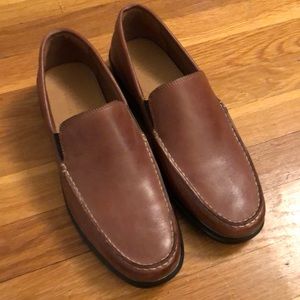 Colehaan Grand.OS Shoes